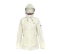 Regatta Women's Okara Waterproof Jacket - Polar Bear - Polar Bear - 18 UK - 100% Mixed