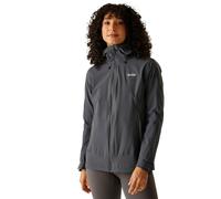 Regatta Womens Okara Waterproof Jacket - Sample: Seal Grey: 10 Size: 1