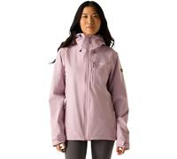 Regatta Womens Oklarna Waterproof Jacket