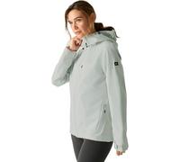 Regatta Womens Oklarna Waterproof Jacket