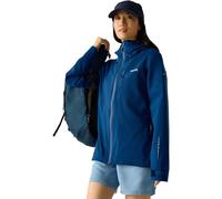 Regatta Womens Oklarna Waterproof Jacket