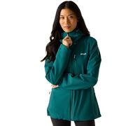 Regatta Womens Oklarna Waterproof Jacket