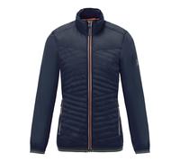 Regatta Womens Olina Insulated Jacket - Navy Blue - 8 UK - Navy Blue - 100% Polyamide