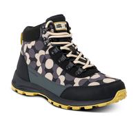 Regatta Womens Orla Hiker Mid Cut Walking Boots - Large Wiggle Blue - 6.5UK
