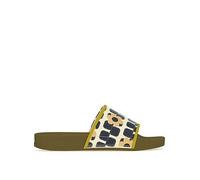 Regatta Womens Orla Keily Slides, Black, Size 7, Women Black