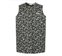 Regatta Womens Orla Kiely Birdy Quilted Gilet - Grey - 8 UK - Grey - 100% Polyester