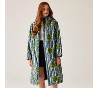 Regatta Orla Kiely Changing Robe Lotus Olive, Size: One Size