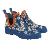 Regatta Womens Orla Kiely Chelsea Boot Mid Rise Wellies Wellington Boots