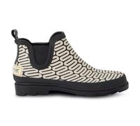 Regatta Womens Orla Kiely Chelsea Boot Wellies - Large Wiggle Mono - 3 UK