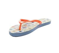Regatta Womens Orla Kiely Cushioned Flip Flops