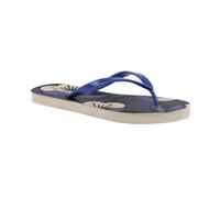 Regatta Womens Orla Kiely Cushioned Flip Flops