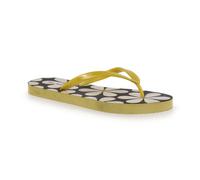 Regatta Womens Orla Kiely Cushioned Summer Beach Sandals Flip Flops RRP £18