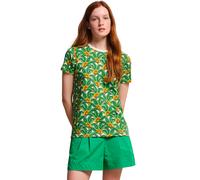 Regatta Womens Orla Kiely Easy-To-Wear Cotton T-Shirt Tee Top