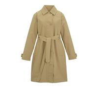 (14 UK, Oat) Regatta Womens/Ladies Orla Kiely Flower Waterproof Jacket
