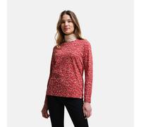 Regatta Womens Orla Kiely Long Sleeved Winter T-Shirt Cotton