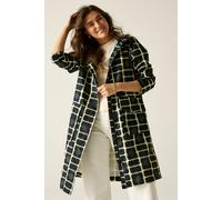 Regatta Women's Orla Kiely Longer Length Waterproof Jacket | Size: 8 Regatta Multicolor 8
