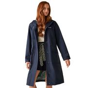Regatta Womens Orla Kiely Mac II Waterproof Jacket