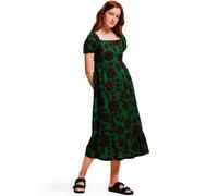 Regatta Womens Orla Kiely Midi Summer Dress