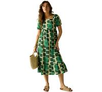 Regatta Womens Orla Kiely Midi Summer Dress