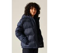 Regatta Women's 'Orla Kiely' Oversized Quilted Jacket in Navy | Size: 20 Regatta Navy 20