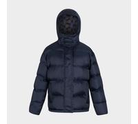 Regatta Women's Orla Kiely Padded Jacket, Navy 14