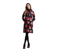 Regatta Womens Orla Kiely Printed Button Down Midi Dress