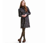Regatta Orla Kiely Printed Dress 14 Berry Bubble Bl