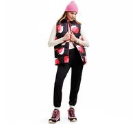 Regatta Orla Kiely Bodywarmer - Shadow Elm Pink shadow elm pink 16