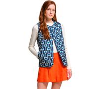 Regatta Womens Orla Kiely Quilted Bodywarmer Gilet Coat