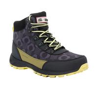 Regatta Women's Orla Kiely Rain Cloud Outdoor Hiking Boots - Grey - 3 UK - Grey - 100% Mixed