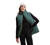 Regatta Orla Kiely Bodywarmer - Berry Bubble Jade berry bubble jade 10