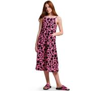 Regatta Womens Orla Kiely Sleeveless Sun Dress - Pink Floral - 8