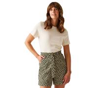 Regatta Orla Summer Ii Shorts White 40 Women