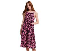 Regatta Womens Orla Kiely Sun Dress II Cotton Relaxed Fit Pockets