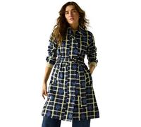 Regatta Womens Orla Kiely Trench Waterproof Jacket