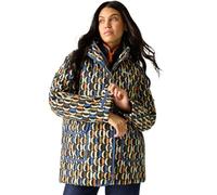 Regatta Womens Orla Kiely Waterproof Jacket