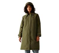Regatta Womens Orla Mac Lightweight Waterproof Jacket