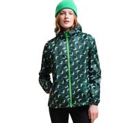 Regatta Womens Orla Pack It Shadow Elm Emerl 14