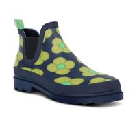 Regatta Womens Orla Welly Mid Wellingtons Wellington SpinFlwrNavy 5 UK