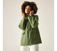 Regatta Orlea Jacket Green 44 Woman