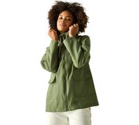 Regatta Womens Orlea Jacket Waterproof Hooded Coat