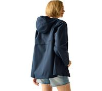 Regatta Womens Orlea Jacket Waterproof Hooded Coat