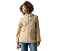 Regatta Womens Orlea Waterproof Jacket Breathable Windproof Coat