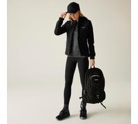 Regatta Women's Ossek Softshell Jacket Black, Size: 8