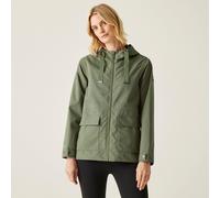 Regatta Womens Otilie Jacket Waterproof