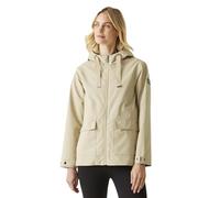Regatta Womens Otilie Waterproof Jacket - White Pepper - 26