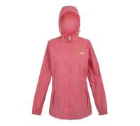 Regatta Womens Pack-It III Jacket Waterproof Pack Away Hiking Walking Coat