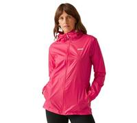 Regatta Pack-it Iii Jacket Pink 48 Woman