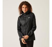 Regatta Womens Pack-It III Jacket Waterproof Packaway Lightweight Coat