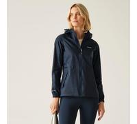 Regatta Womens Pack-It III Jacket Waterproof Packaway Lightweight Coat